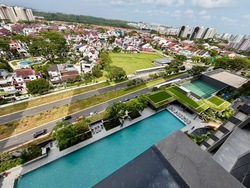 Lentor Modern (D26), Apartment #552008561